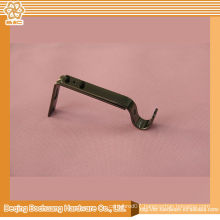 Wholesale 12mm/16mm/9mm Aluminum Window Curtain Wall Curtain Pole Brackets